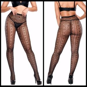Miss Babydoll Intimates & Sleepwear - ❤️NEW Sexy Stockings #S3028 Miss Babydoll Intimates & Sleepwear - ❤️NEW Sexy Stockings #S3028